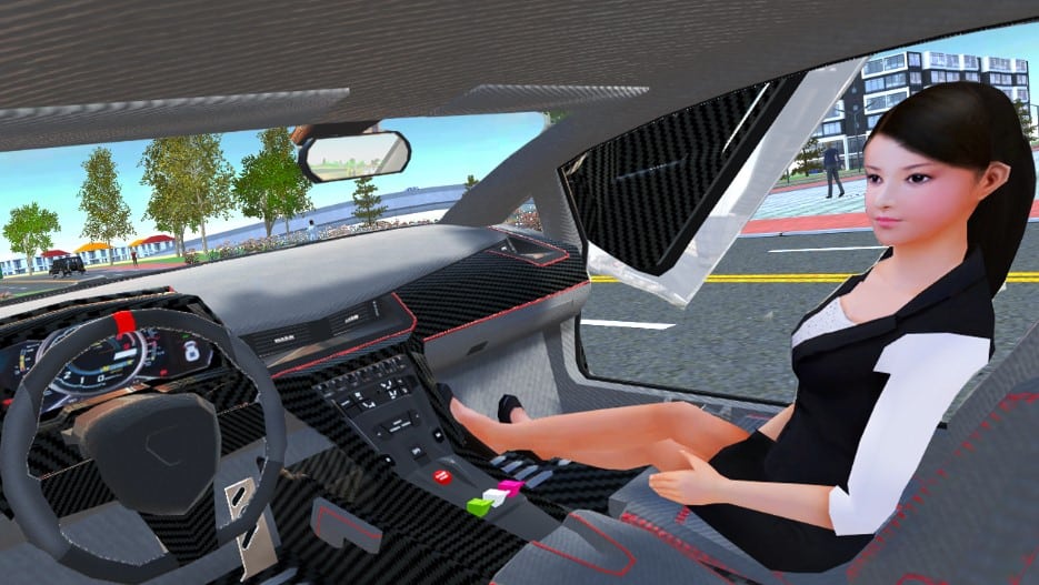 car simulator 2 mod apk gallery 4