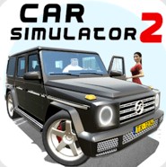 car simulator 2 apk icon