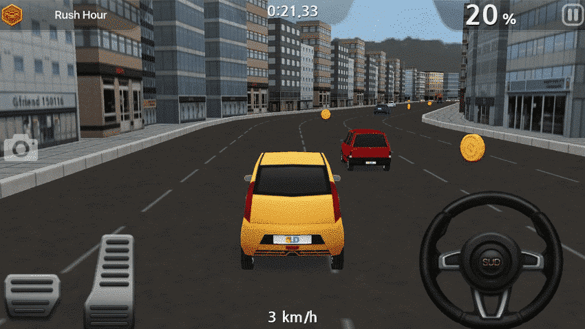 dr driving 2 mod apk gallery 1