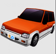 dr driving apk icon