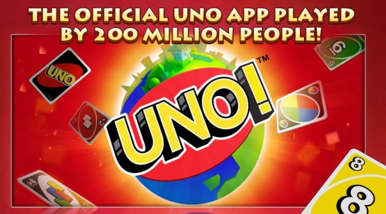 UNO MOD APK Latest v1.11.7334 (Unlimited Money, Tokens)