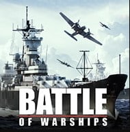 Battle of warships apk icon