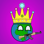 Dictators No Peace APK icon