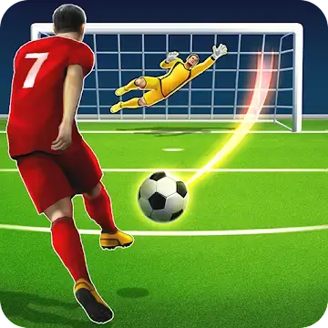 Football Strike APK icon