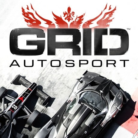GRID Autosport APK icon