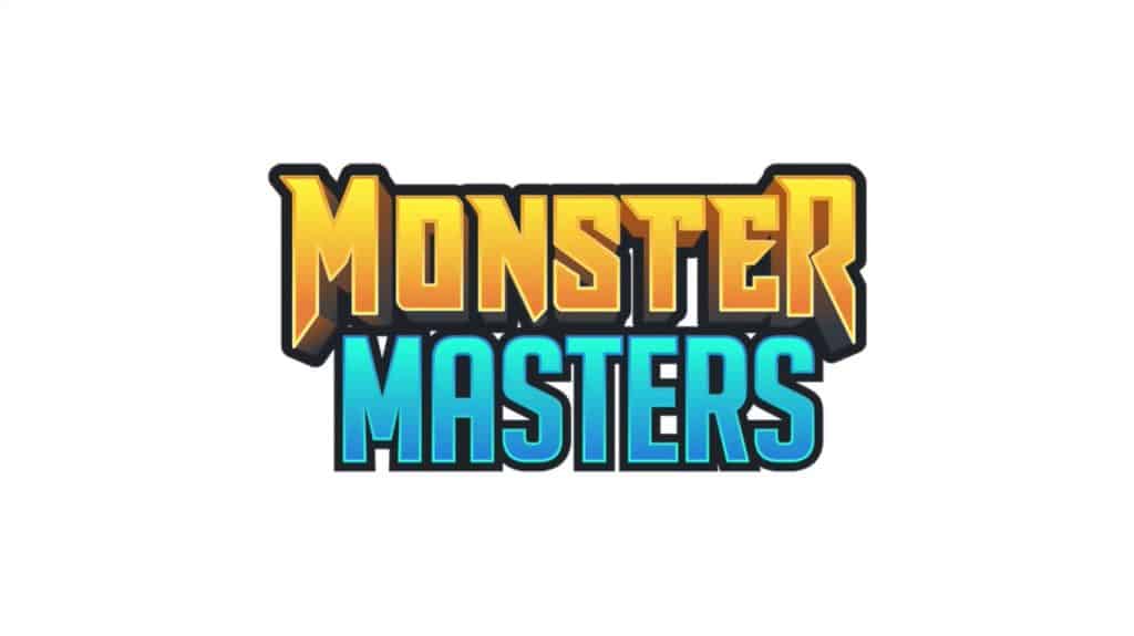 Monster Masters MOD APK
