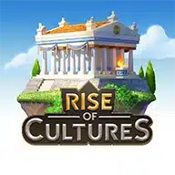Rise of Cultures APK icon