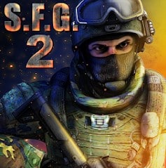 Special Forces Group 2 apk icon