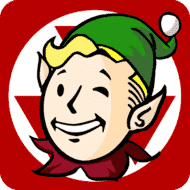 fallout shelter apk icon