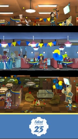 fallout shelter apk gallery 1