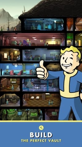 fallout shelter apk gallery  6