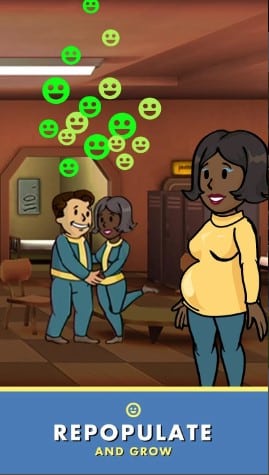 fallout shelter apk gallery 8