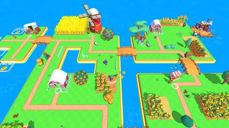 Farm Land MOD APK Latest v2.2.14003 (Unlimited Money)