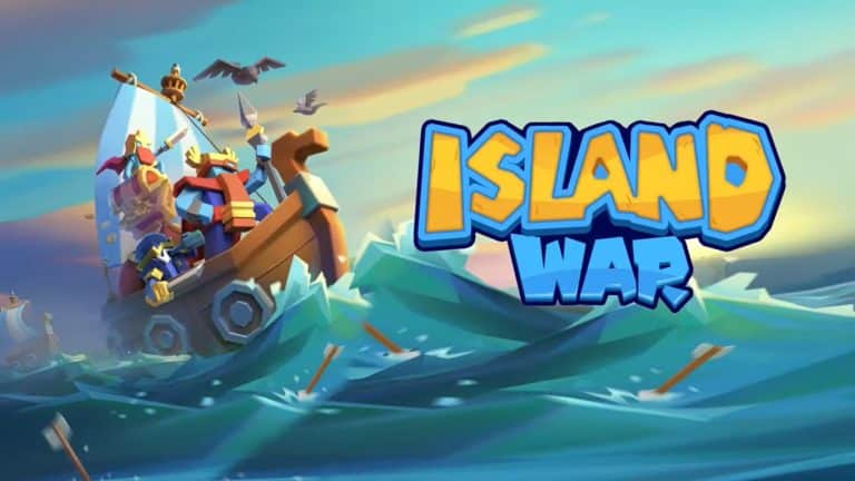 Island War MOD APK v5.3.8 (Unlimited Money & Woods)