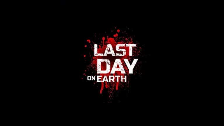 Last Day On Earth MOD APK Latest v1.23.2 (MOD Menu)