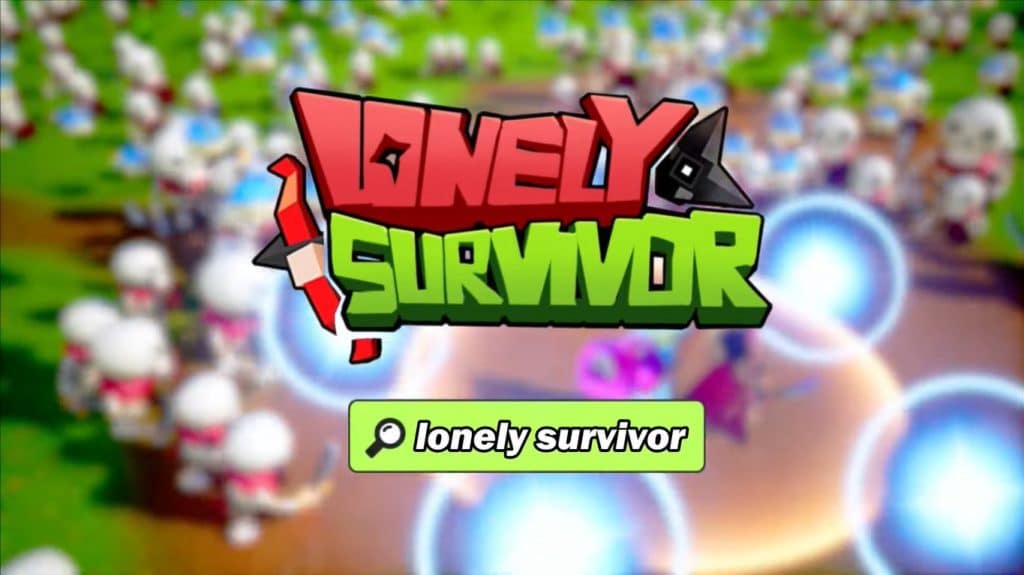 lonely survivor mod apk