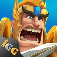 lords mobile apk icon