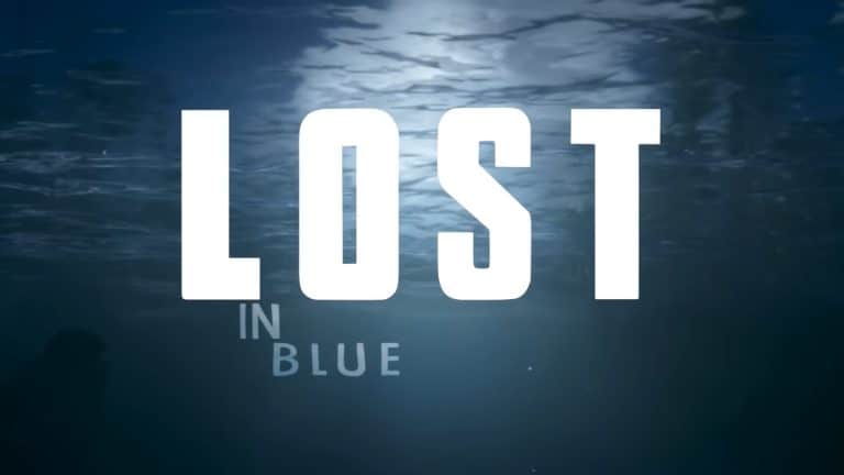 lost in blue mod apk