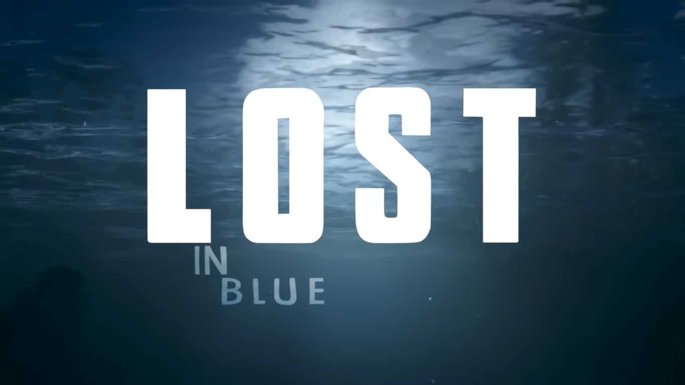 lost in blue mod apk