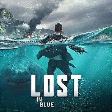 lost in blue apk icon