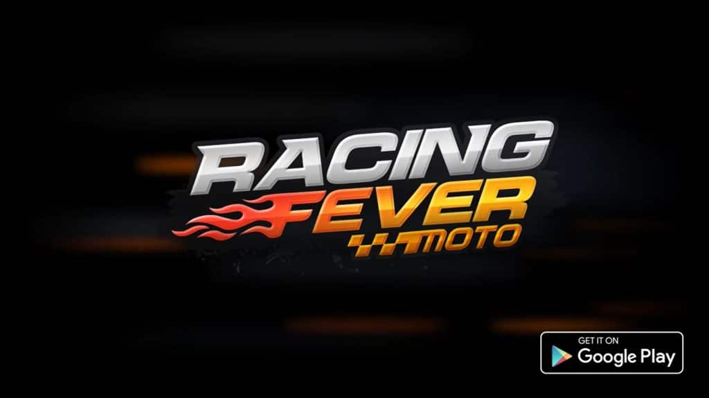 racing fever moto mod apk