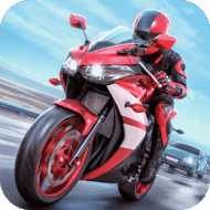 racing fever moto apk icon