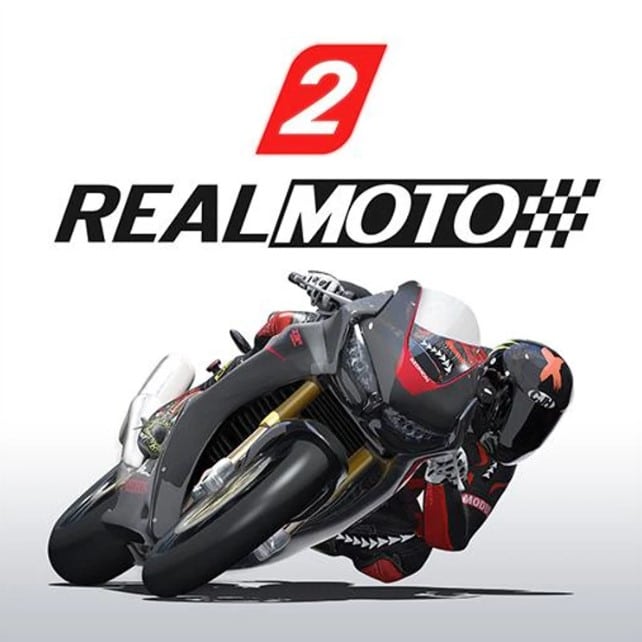 real moto 2 apk icon