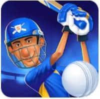 stick cricket super league mod apk
