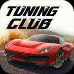 tuning club online apk icon