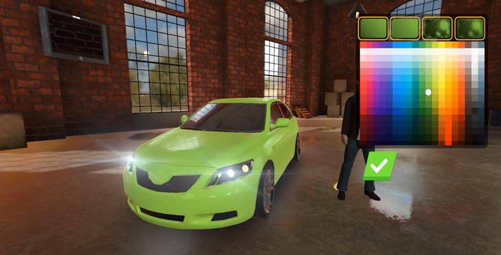 Customize Your Cars With Paint And More