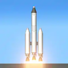 Spaceflight Simulator APK icon