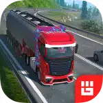 Truck Simulator PRO Europe apk icon
