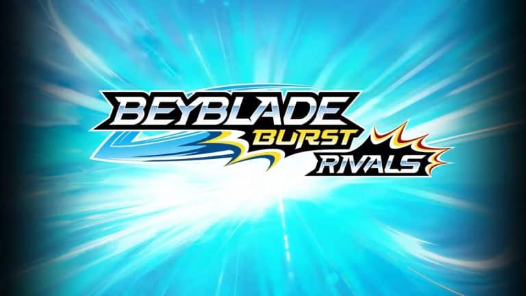 Beyblade Burst Rivals MOD APK Latest v3.11.1 (Unlimited Money)