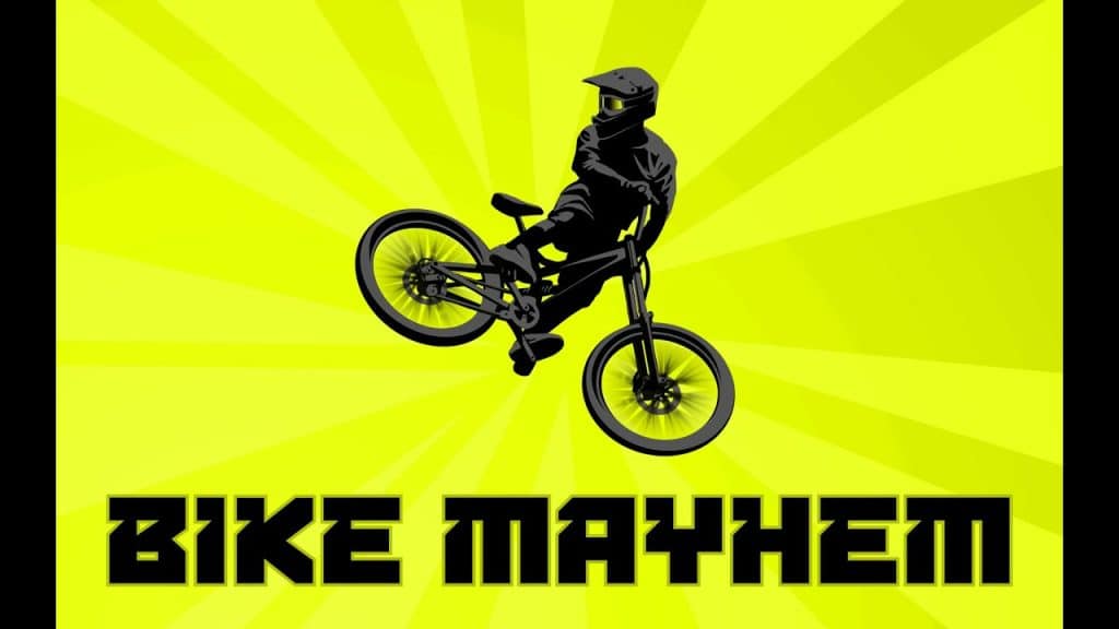 bike mayhem mod apk