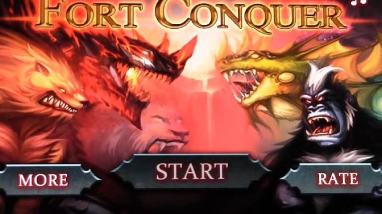 Fort Conquer MOD APK Latest v1.2.4 (Unlimited Money)