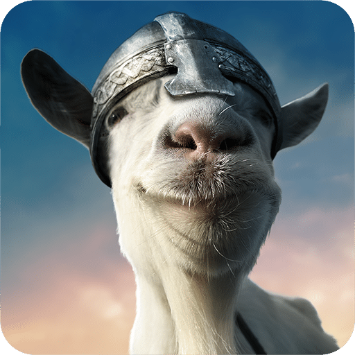 goat simulator icon