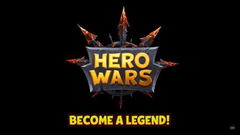 Hero Wars MOD APK Latest v1.200.002 (Unlimited Money)