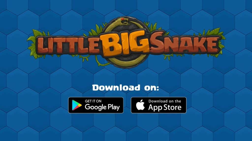 little big snake mod apk