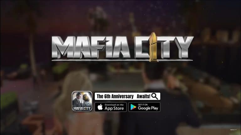 Mafia City MOD APK Latest v1.7.265 (Unlimited Gold, Money)