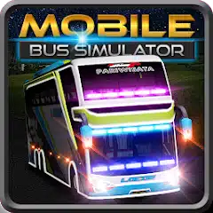 mobile bus simulator apk icon