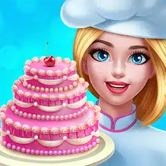 my bakery empire icon