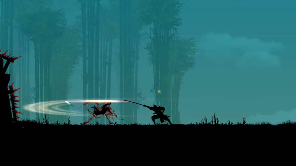 ninja arashi 2 mod Full Game Unlocked