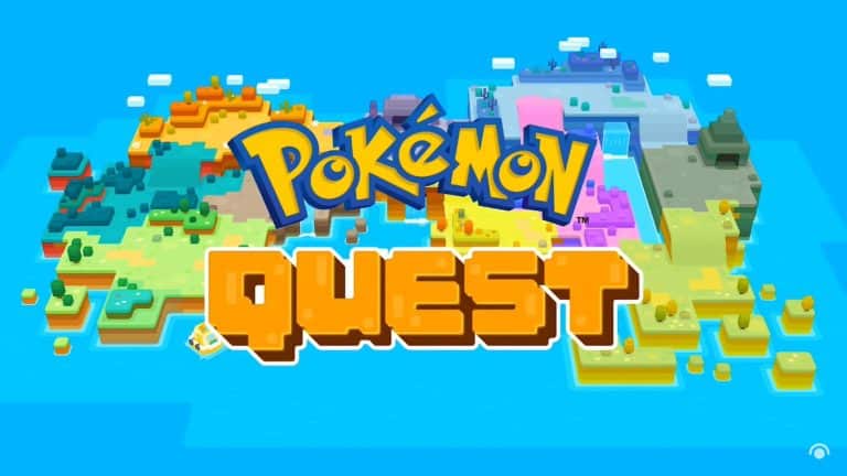 Pokemon Quest MOD APK Latest v1.0.8 (Unlimited Money)
