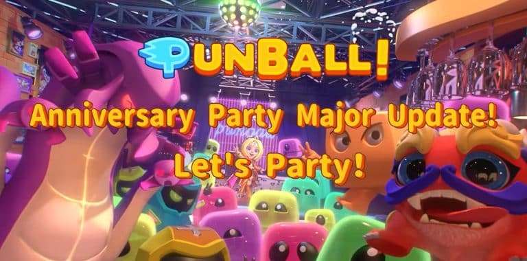 PunBall MOD APK Latest v4.7.0 (Dumb Bot, Balls Increase)