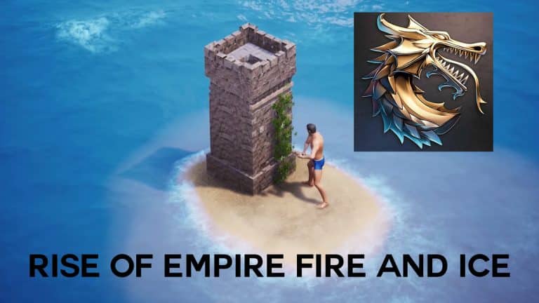 Rise of Empires MOD APK v2.10.0 (Unlimited Money)