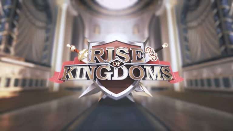 Rise of Kingdoms MOD APK Latest v1.0.80.19 (Unlimited Gems & Full Game)