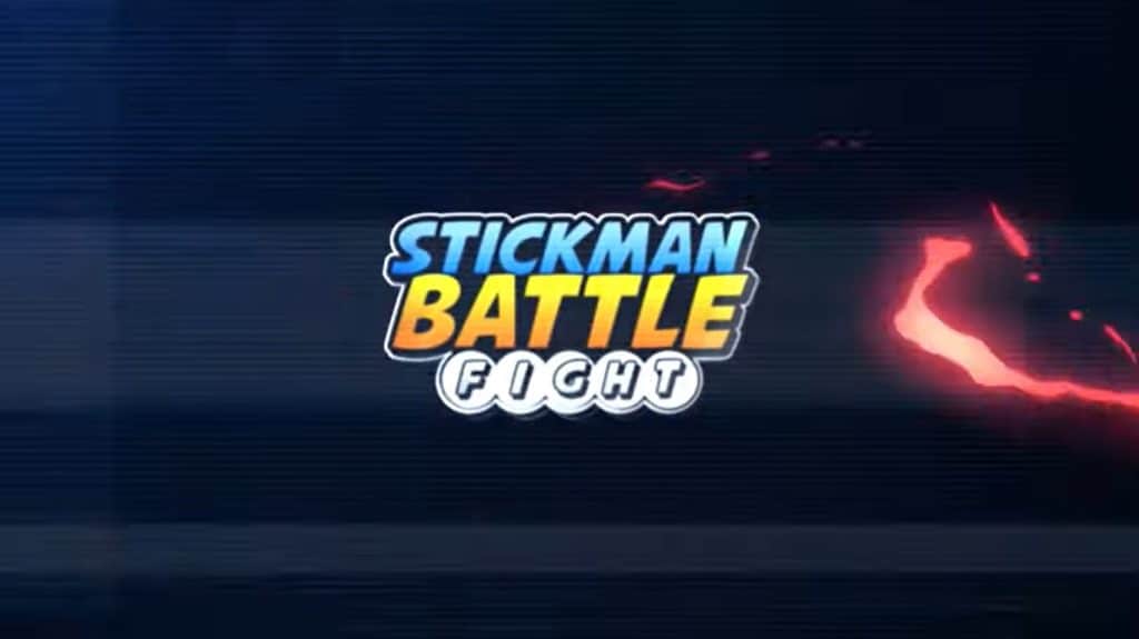 stickman battle fight mod apk