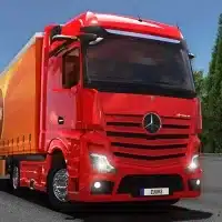 truck simulator ultimate apk icon