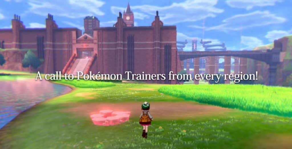 Assemble a perfect dream team of Pokémon trainers and battle legends