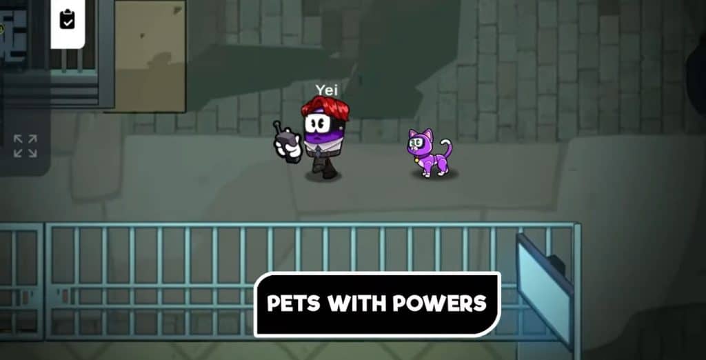 Get the best legendary pets in-game